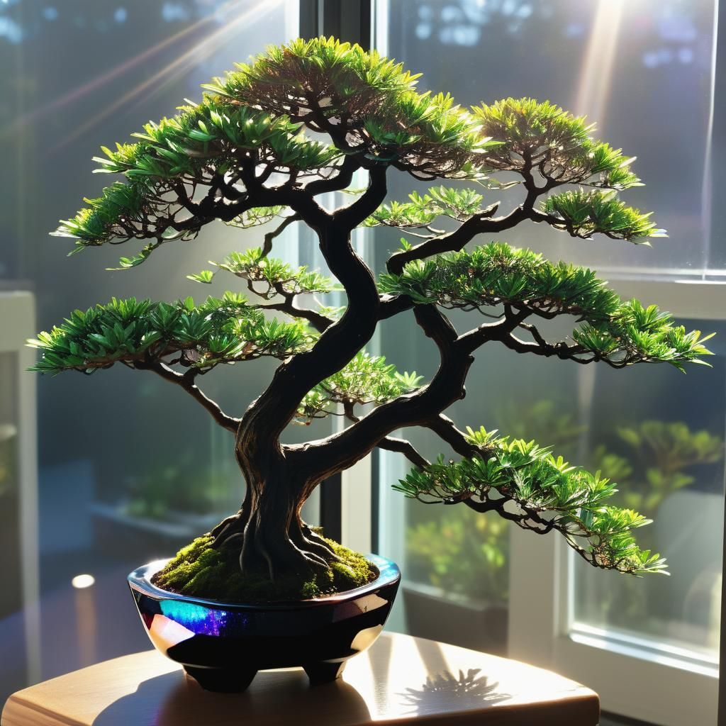 Bonsai