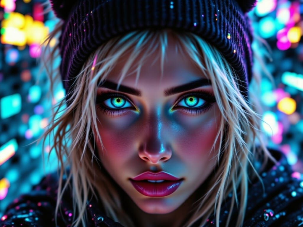 🌙 Stellar Vibe Roamer 🌙