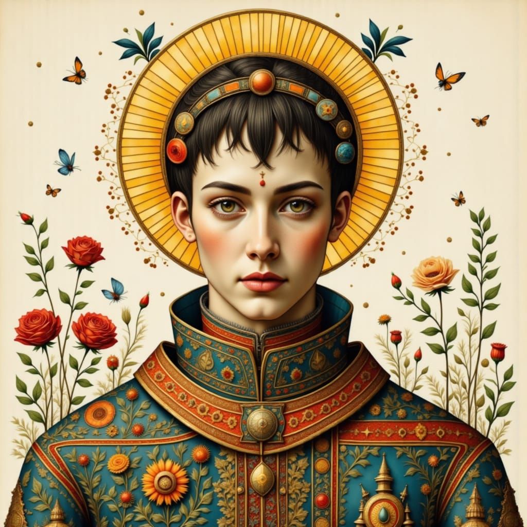 <lora:Watercolor:1.0><lora:Abstract Reality:1.0><lora:Pastoral:1.0>