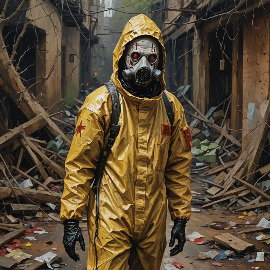 Outbreak 2
The Movie
