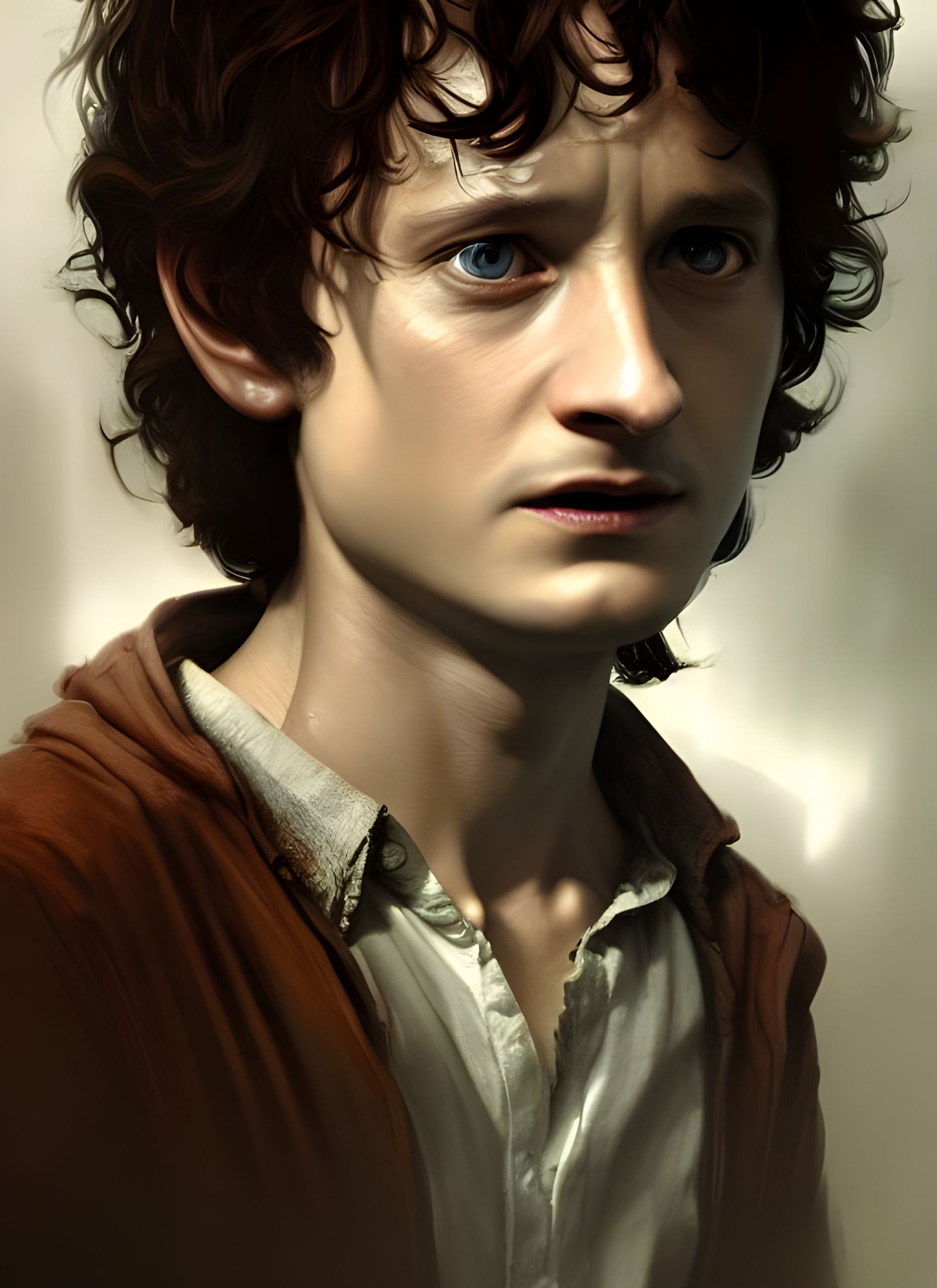 Frodo