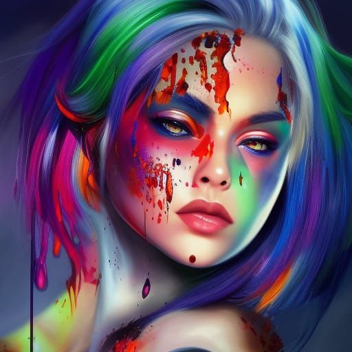 Die die die my darling