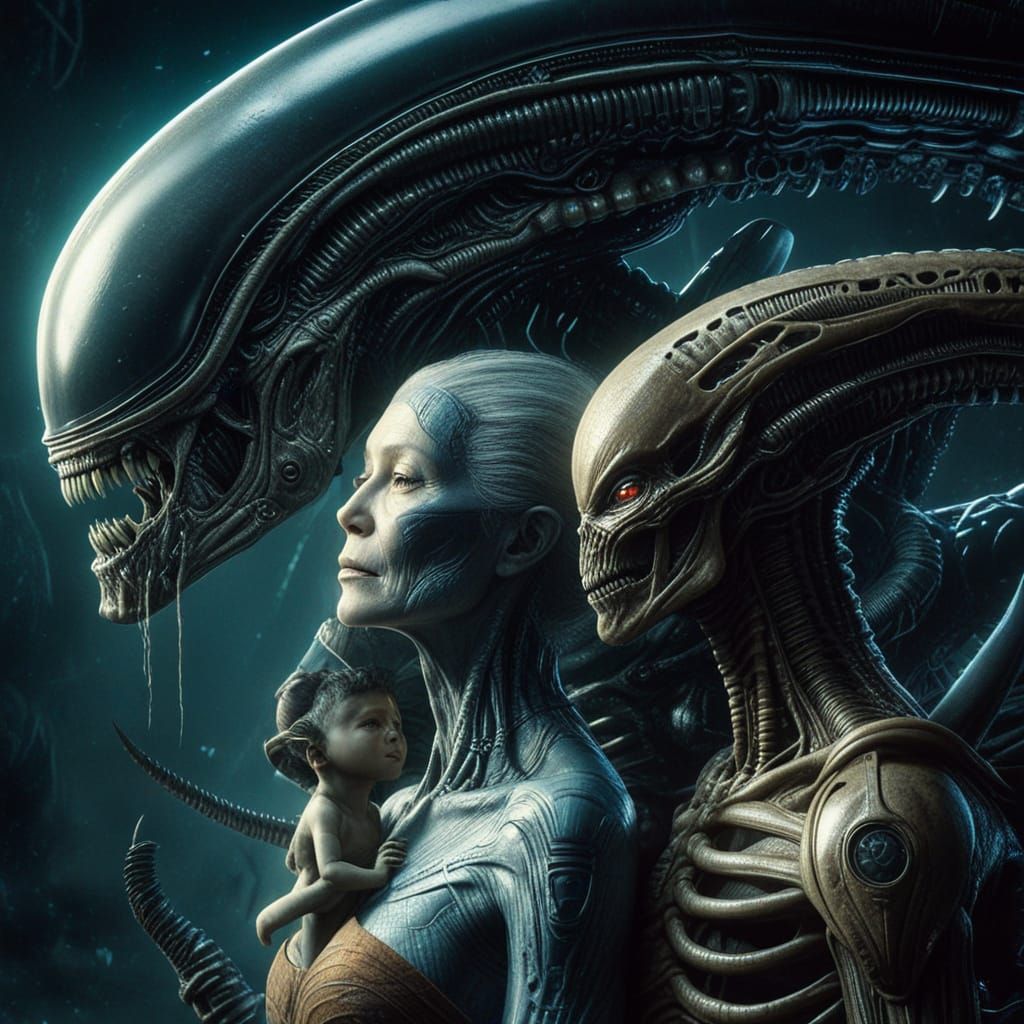 Symbiosis and Evolution