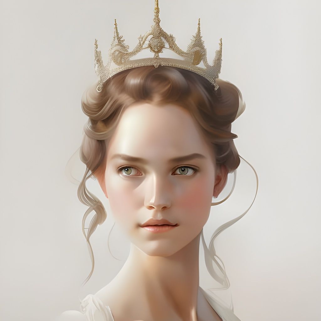 👑 Princess 👑