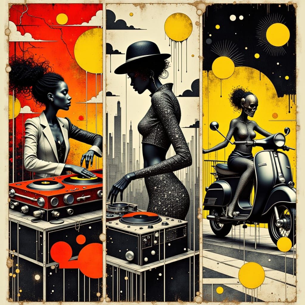 Leading the style Pack