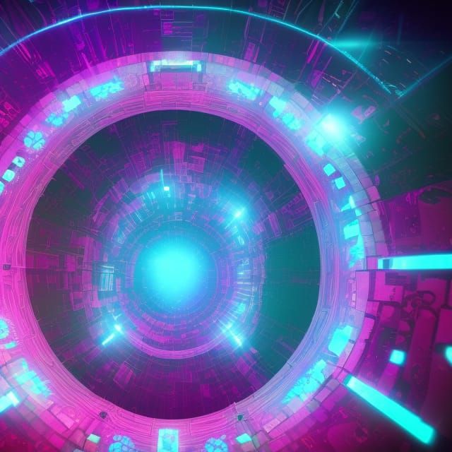 The Astral Portal
