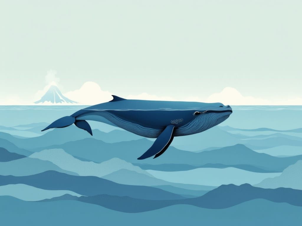 Blue Whales