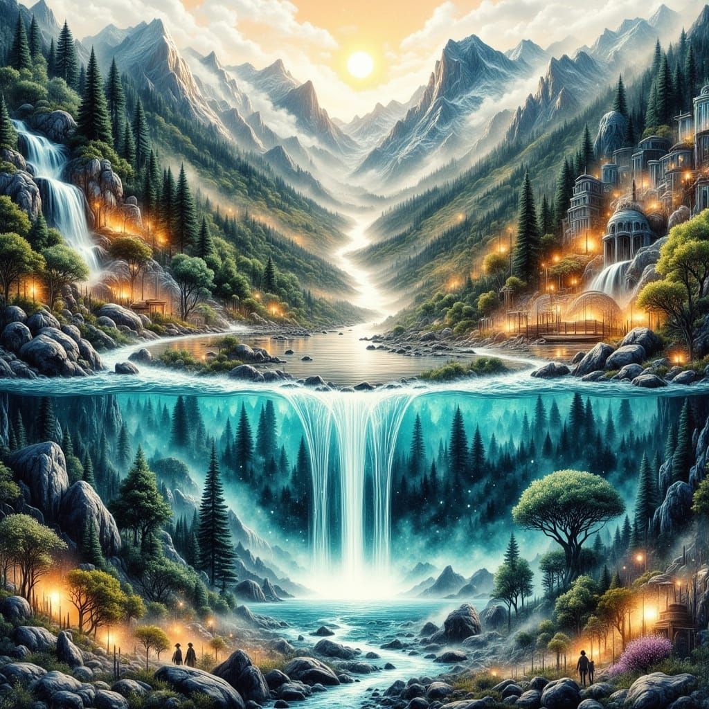 Riverine Resilience in a World of Urgency