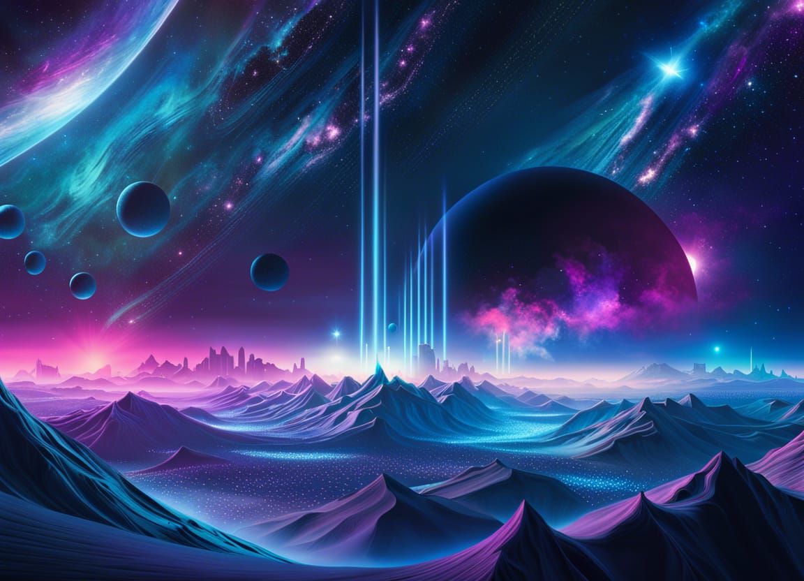 The Heart of Kaldorei ✨