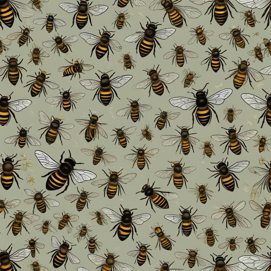 AI Visualizations Inspired by Beethoven