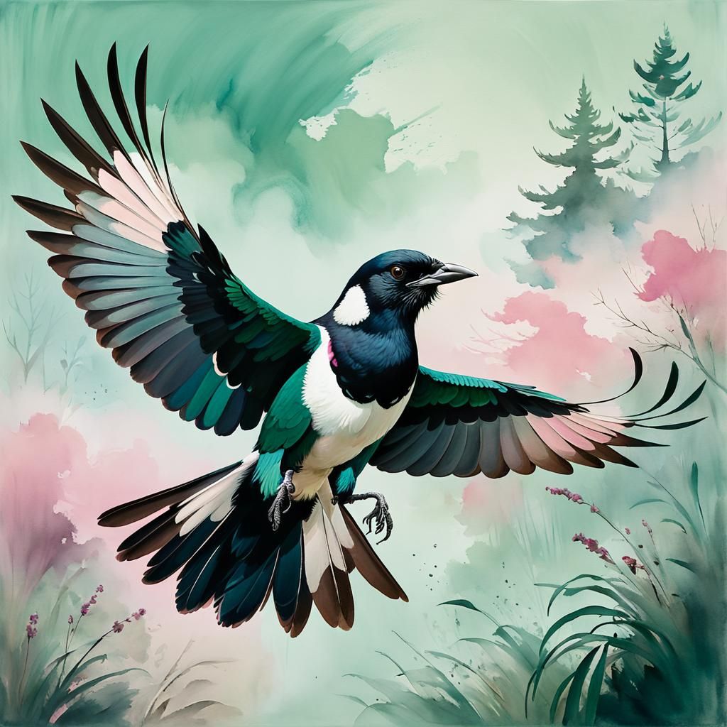 Magpie