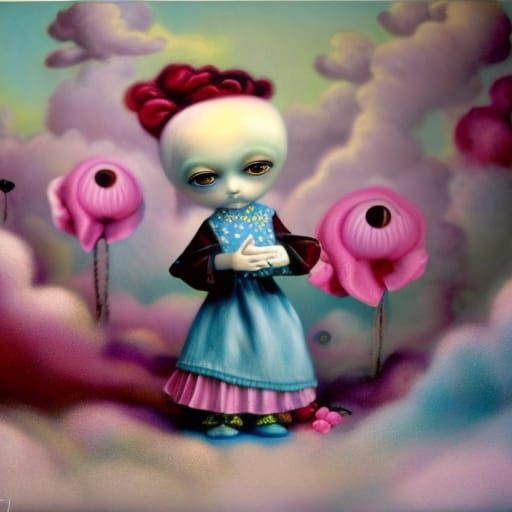 Playtime doll