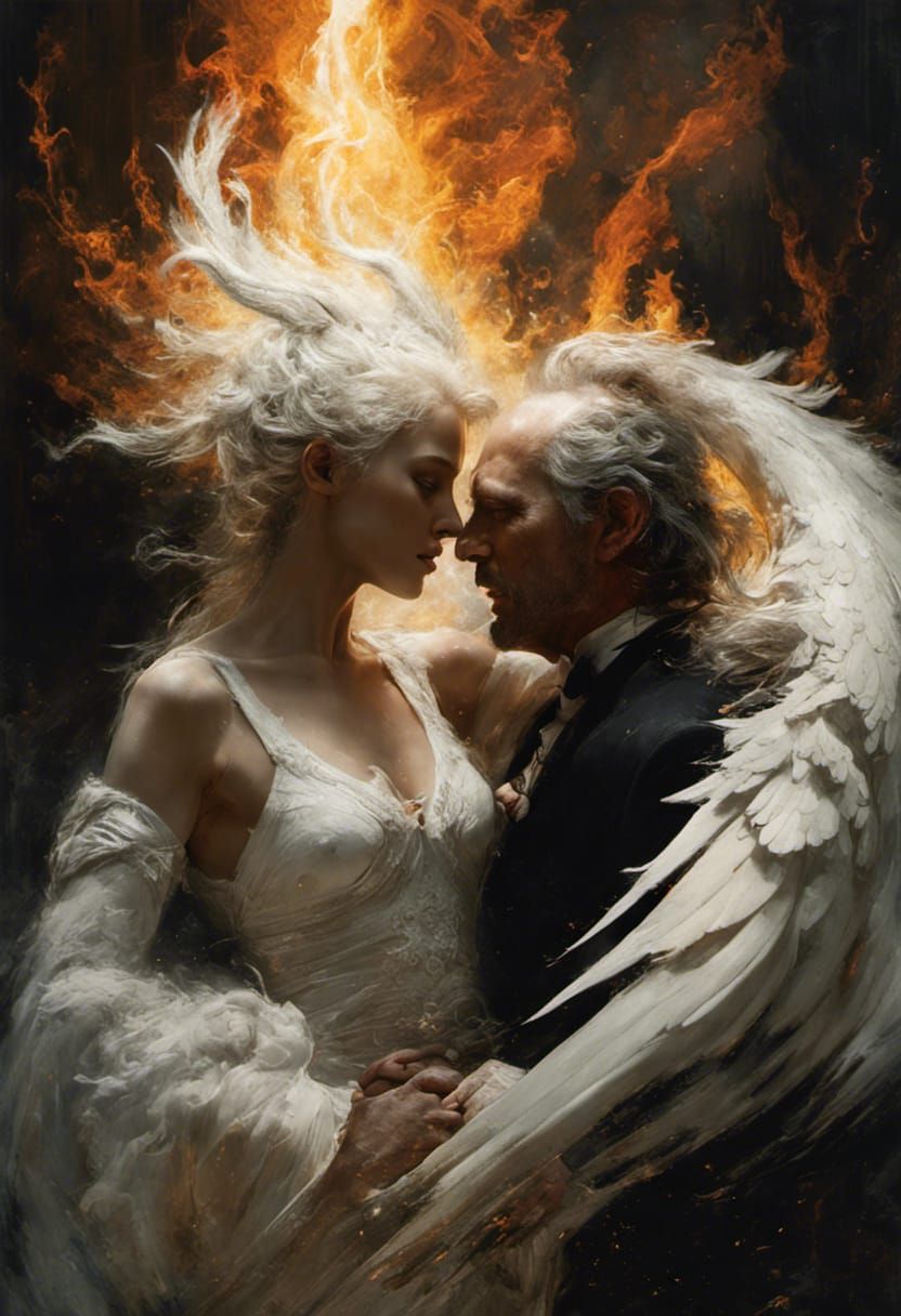 Forbidden 🚫  Love