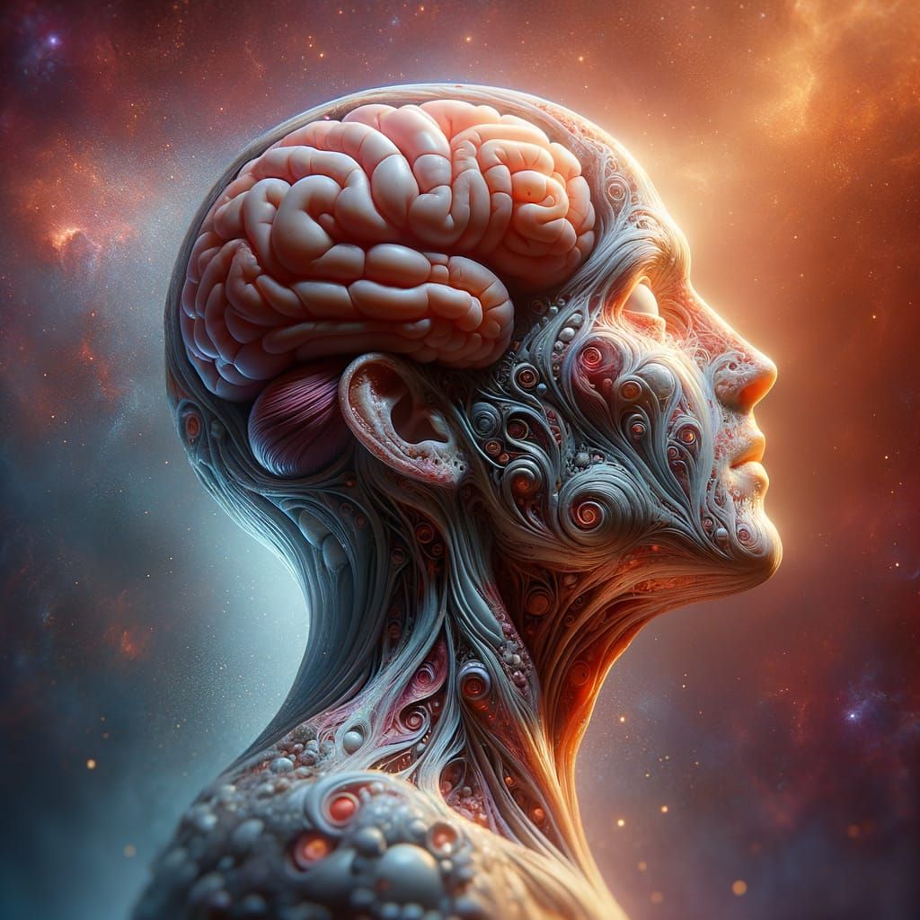 Abstract Fictional Character in Existential Education Phase