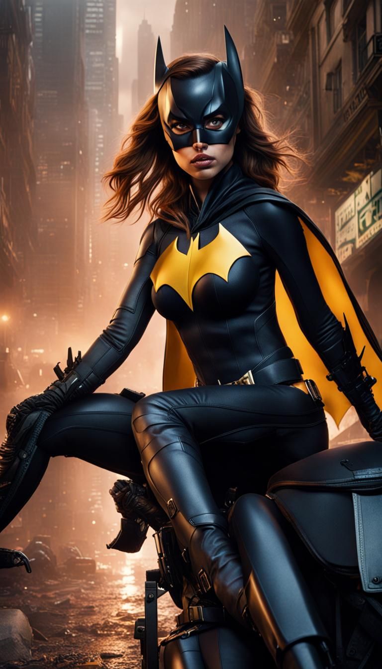 Batgirl