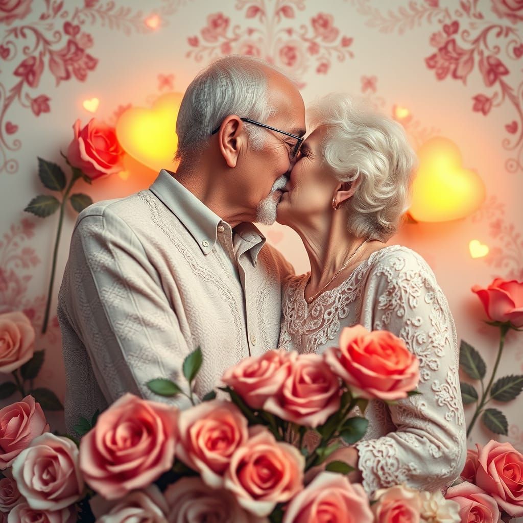 Golden Days of Romance