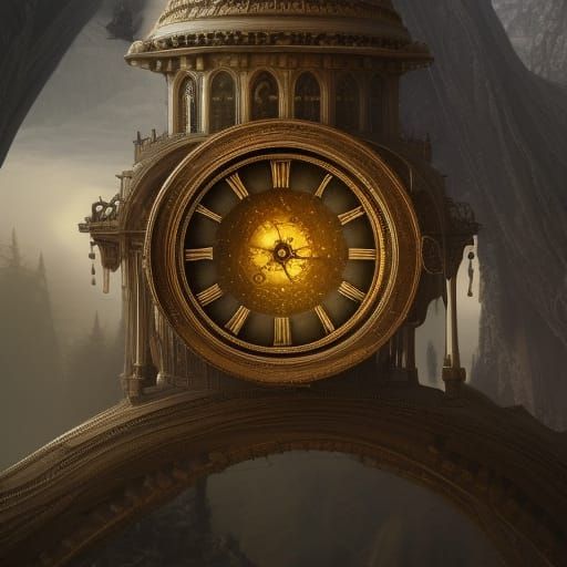 Time Challenge creation