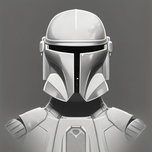 Mandalorian