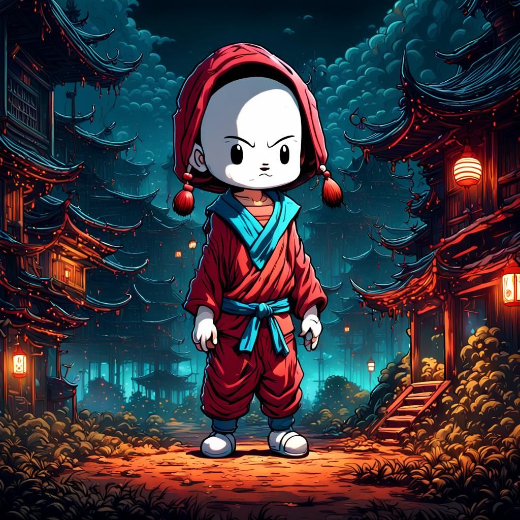 Chiaotzu
