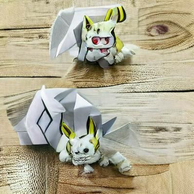 Gatomon