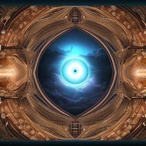 The Light at the End of the Tunnel