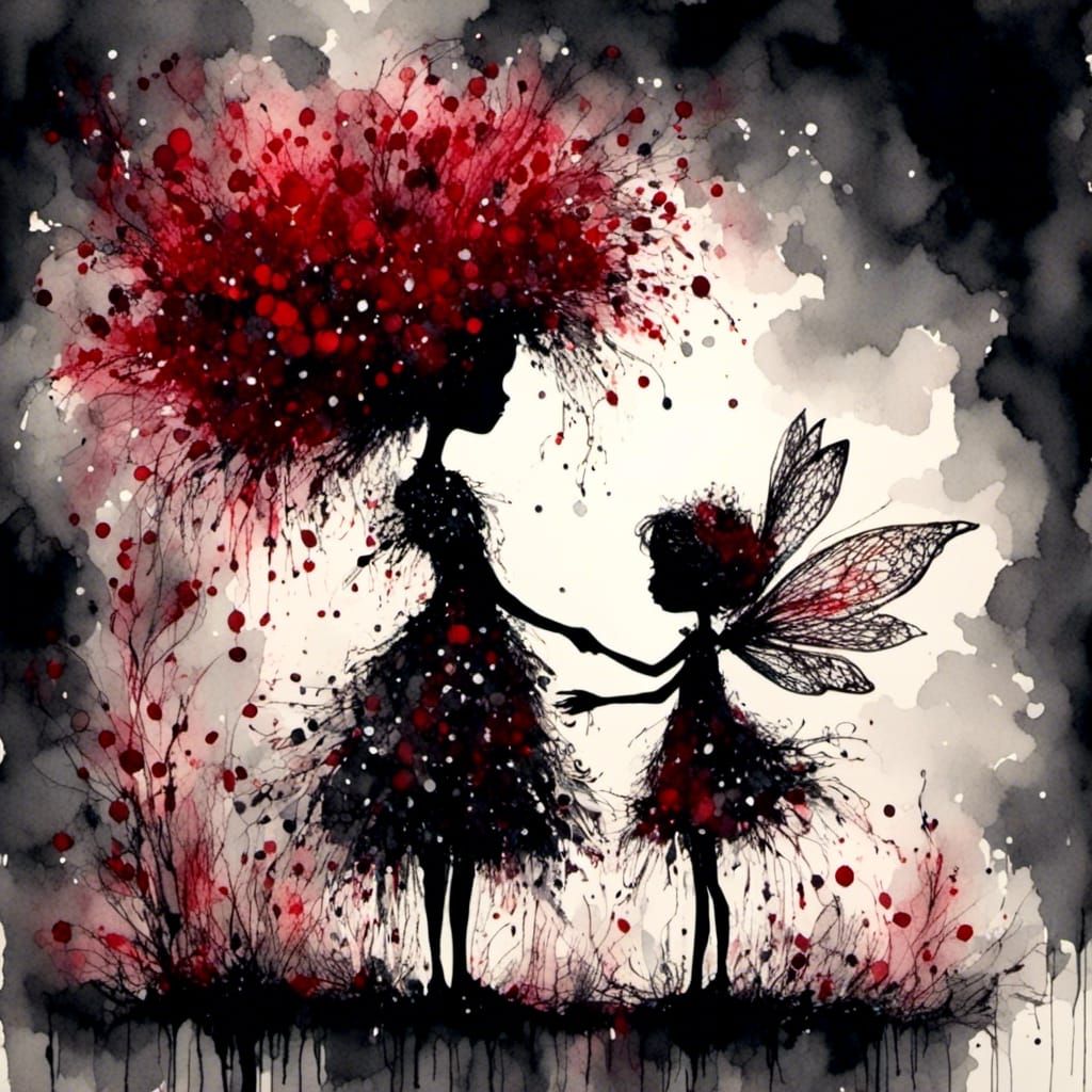 Magic will find those with pure hearts