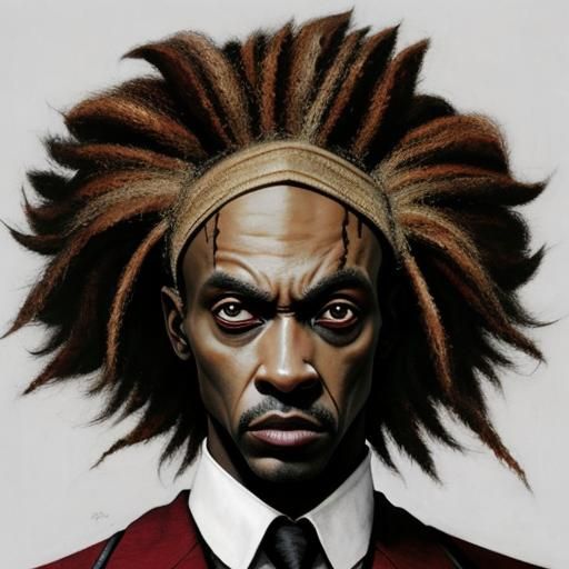 Elegant Hebrew Alphabet on White Background