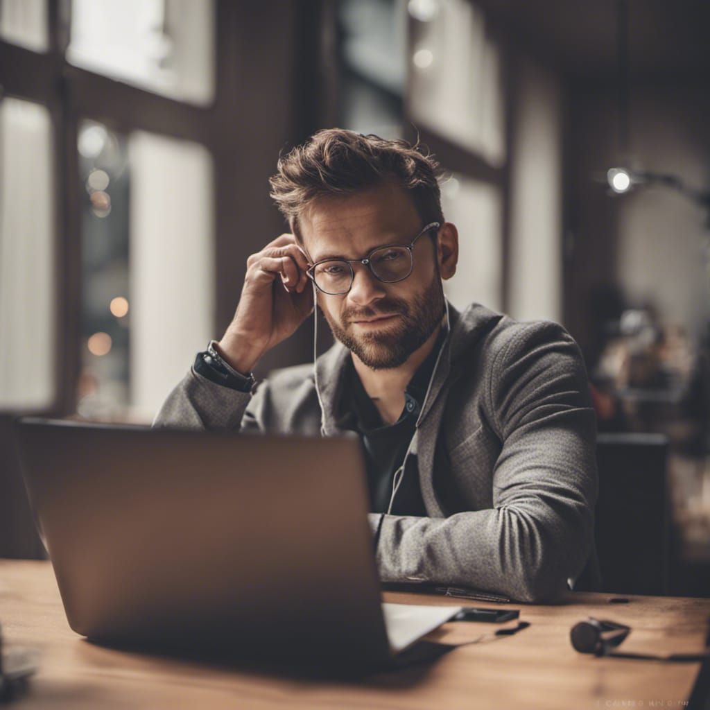 Productivity Conversation: Professional Natural Light Photog...