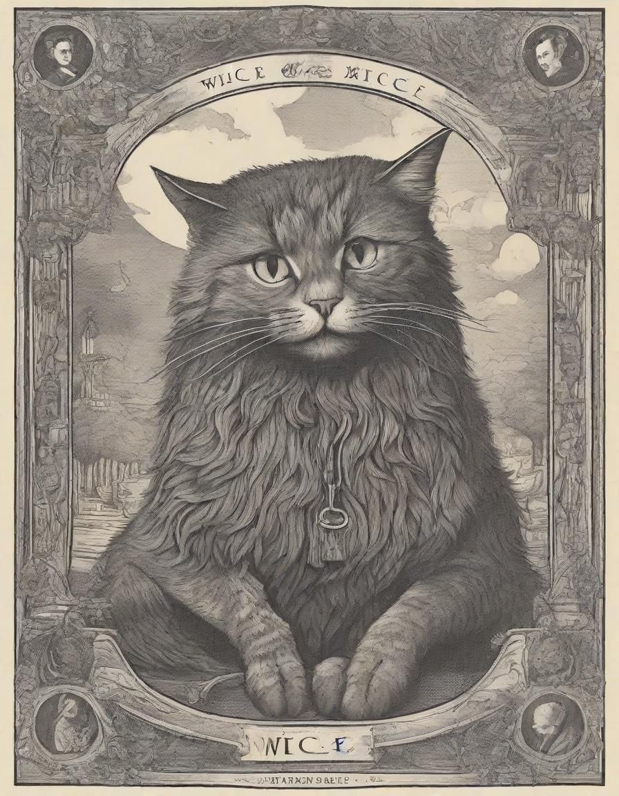 Image of a Wicce