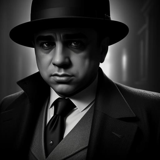 Al Capone