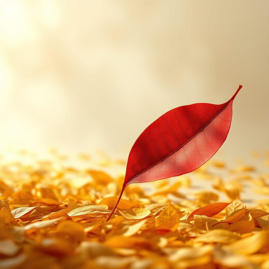 leaft alone