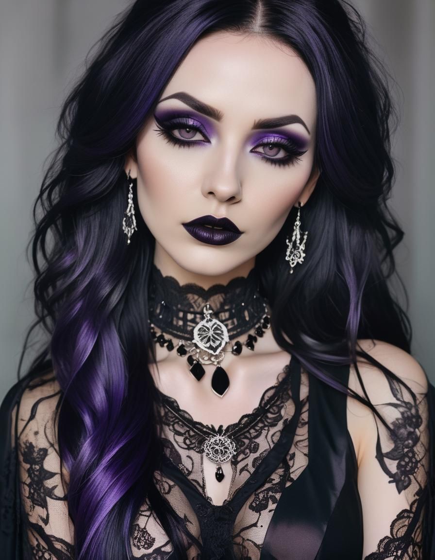 goth