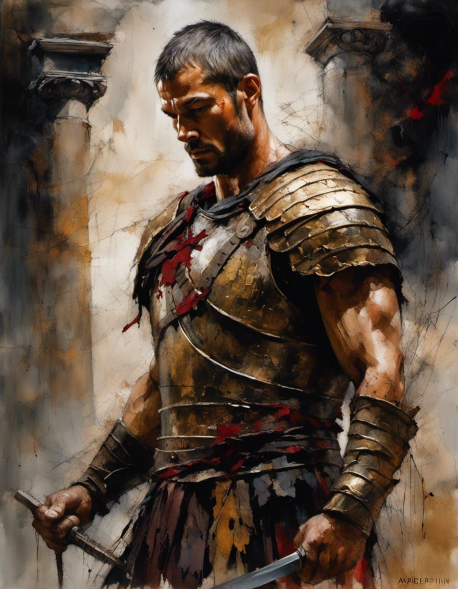 Spartacus: Champion of Capua
