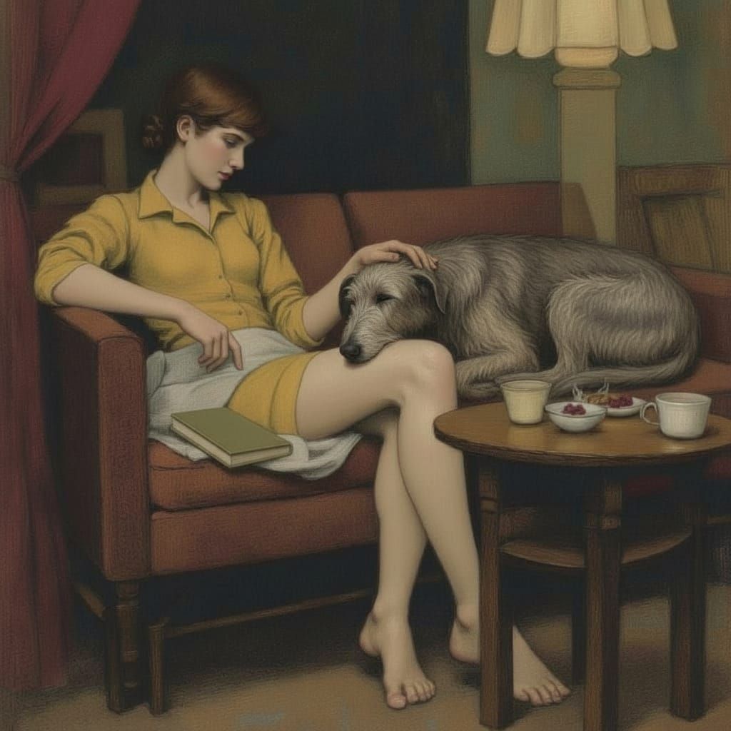 The Best Time of Day