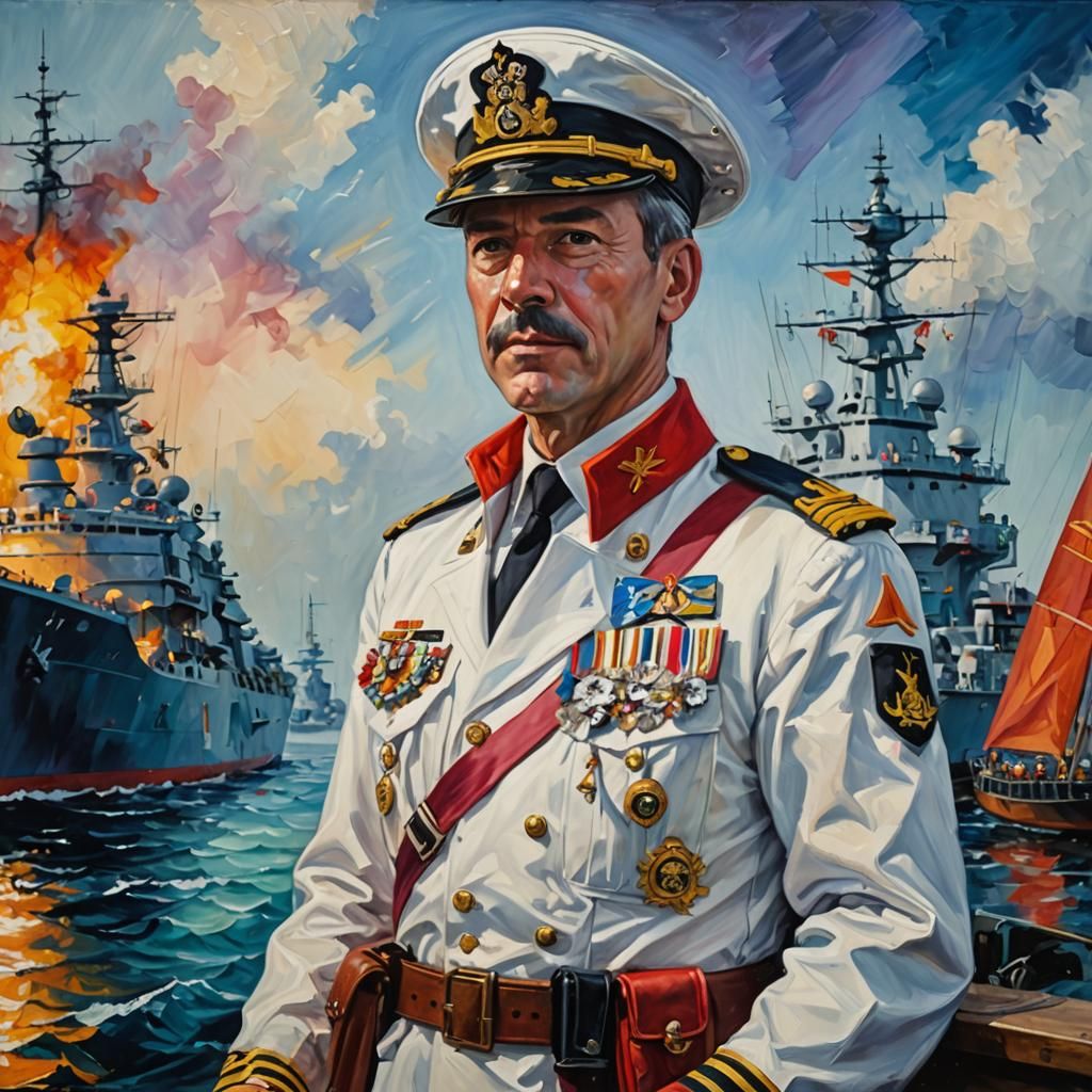 El Almirante de Flota Lord Terrence Hood es un Oficial Comisionado y Jefe de Operaciones Navales de la Armada del UNSC d...