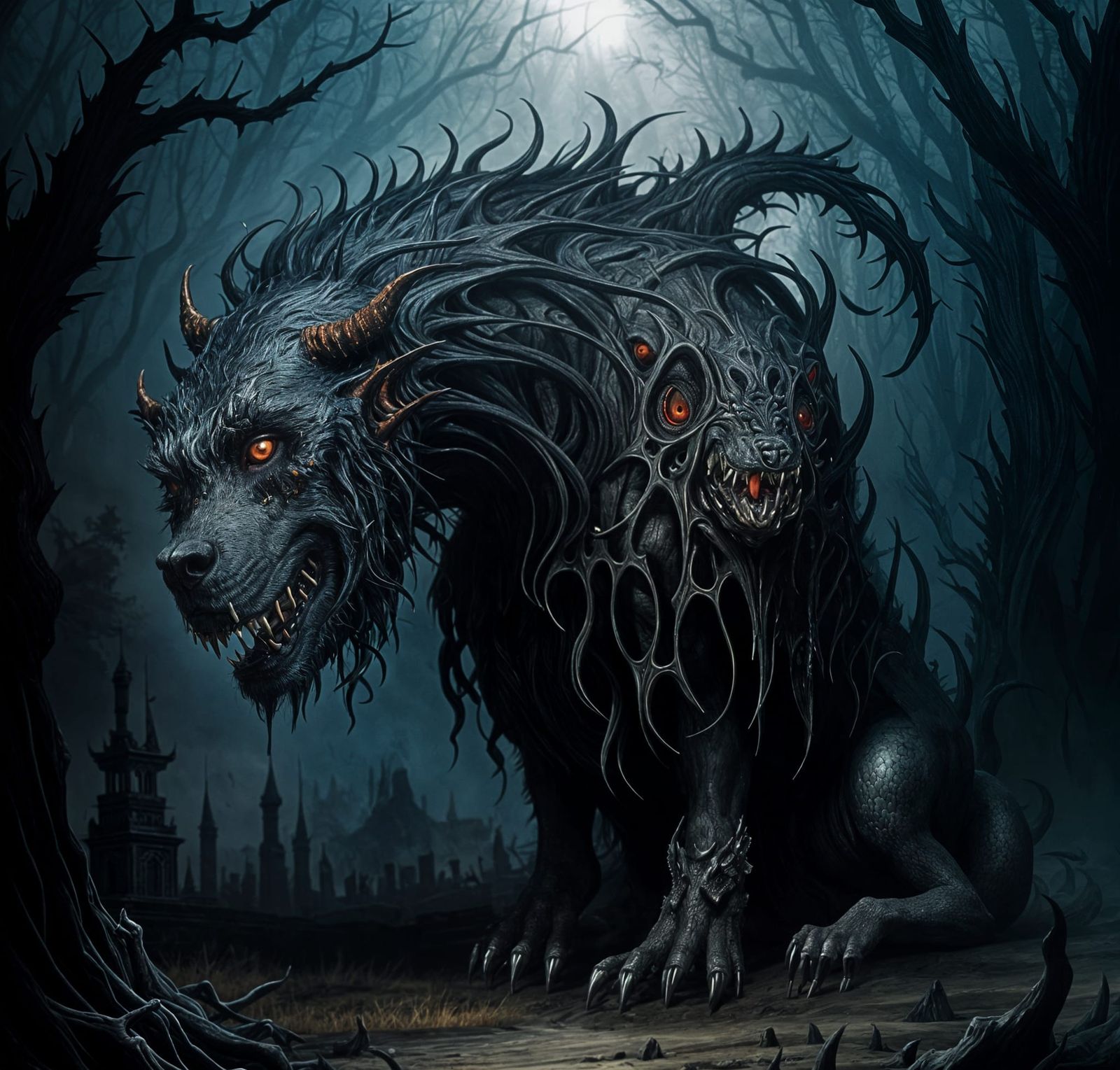 Hellhound