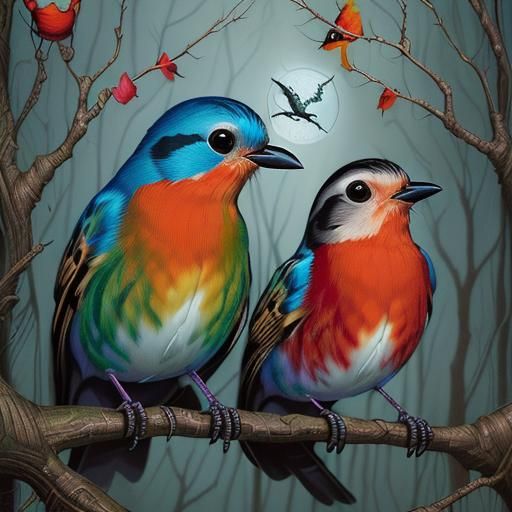 Robin