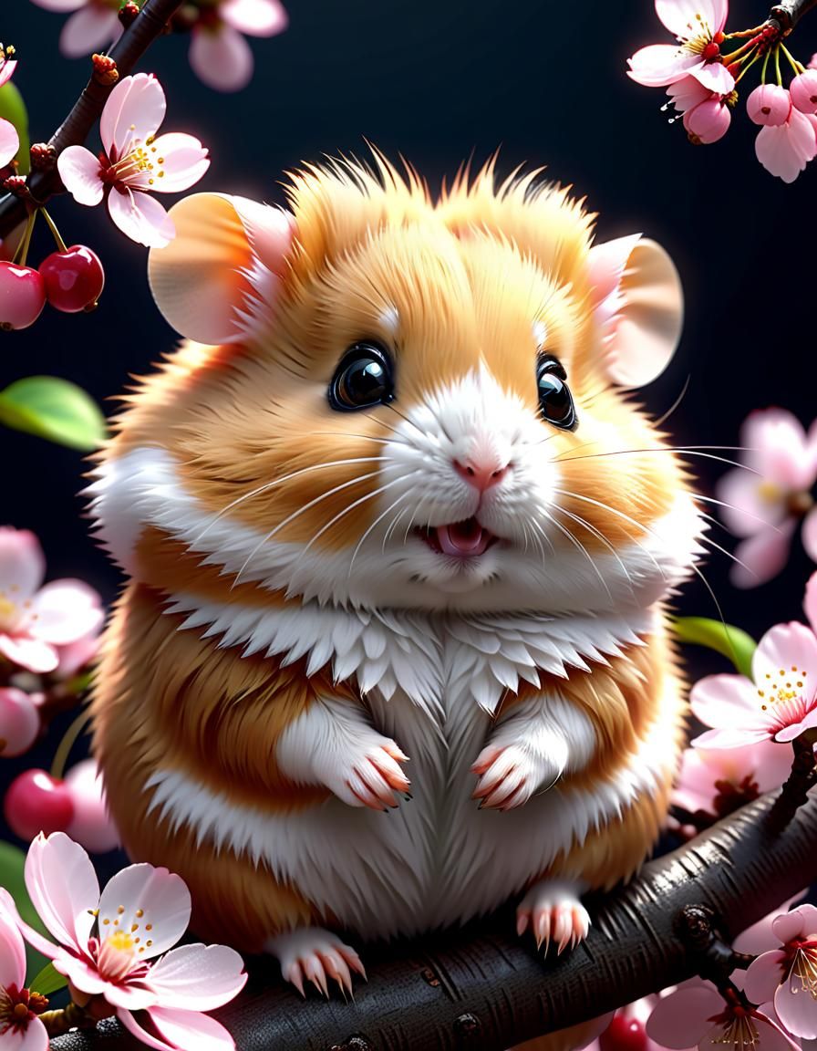 Hamster