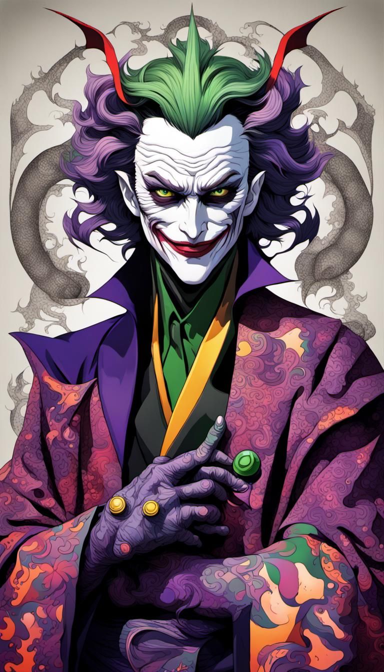 Lord Joker