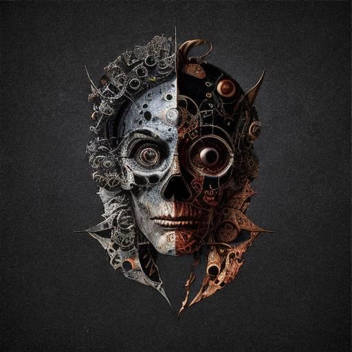 Sagittarius in Hyperrealistic CGI Style