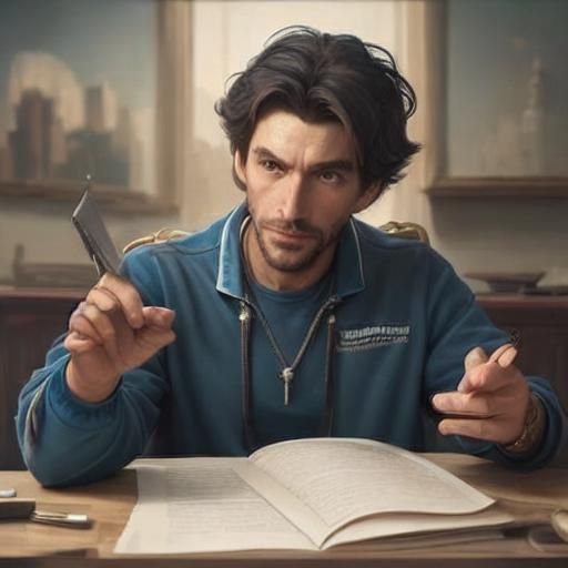 Glittering Pink Masterpiece in High Resolution