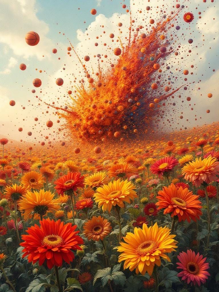 Welcome to Spart: Where Sport and Art Collide