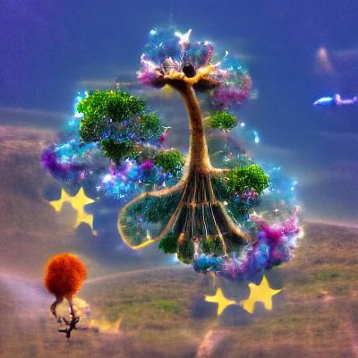 The Magic Faraway Tree