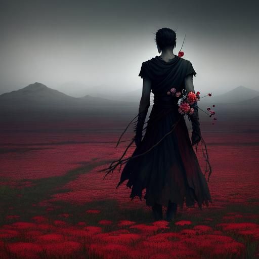 Scars left by selfish you lover