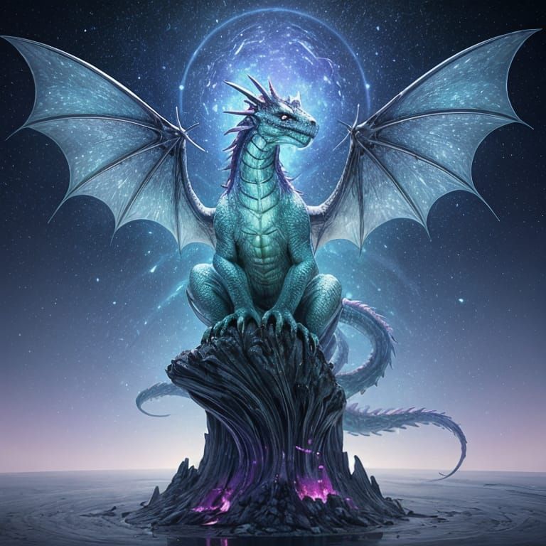 Mirysys the Magnificent