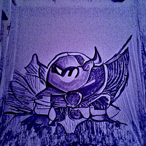 Meta Knight