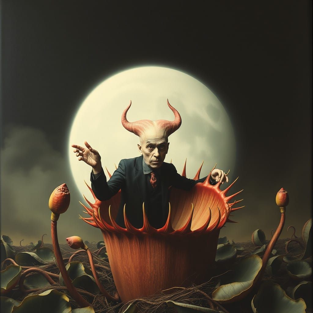 Francis Bacon's Visceral Surrealism: Lunatic Emerges from Da...