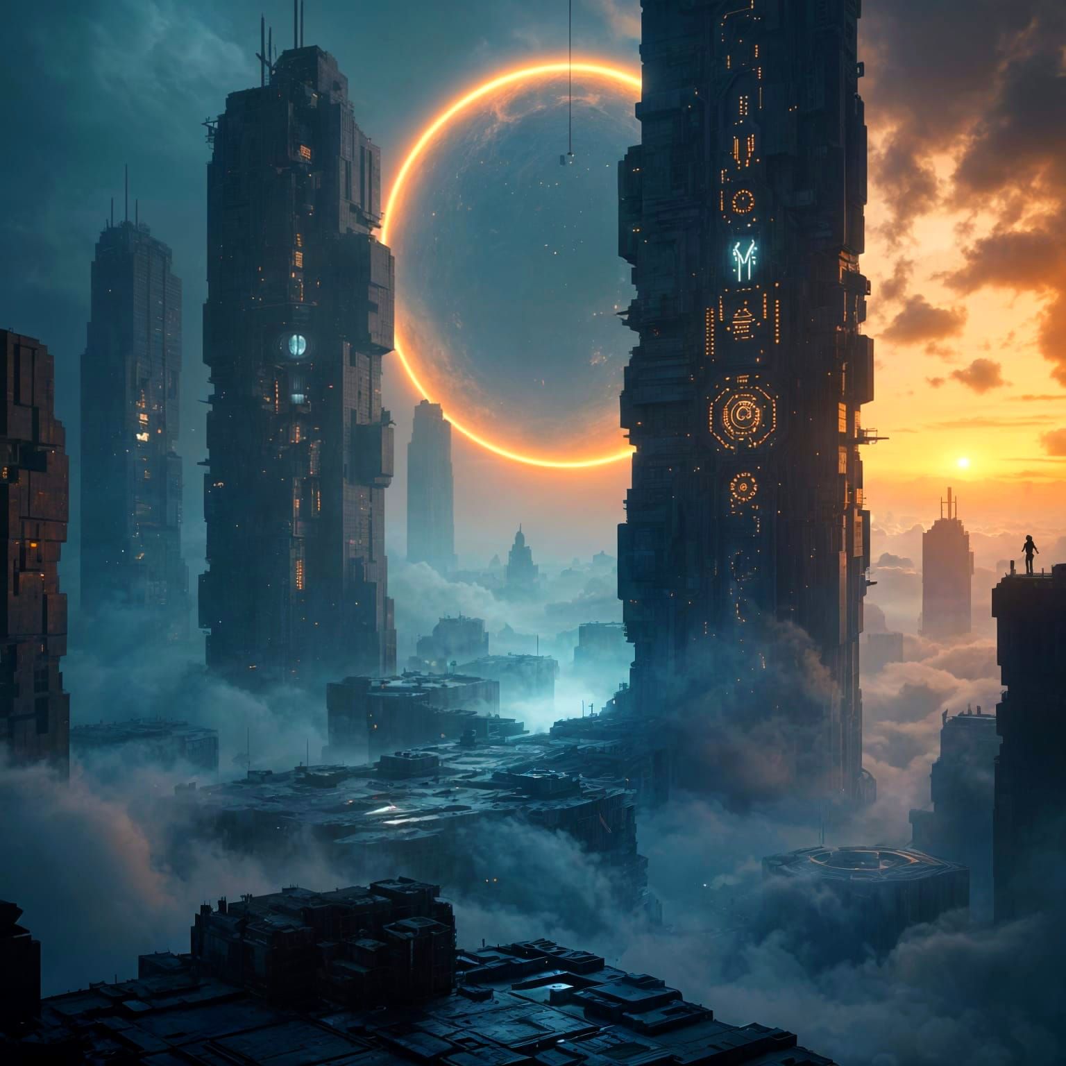 The future is digital