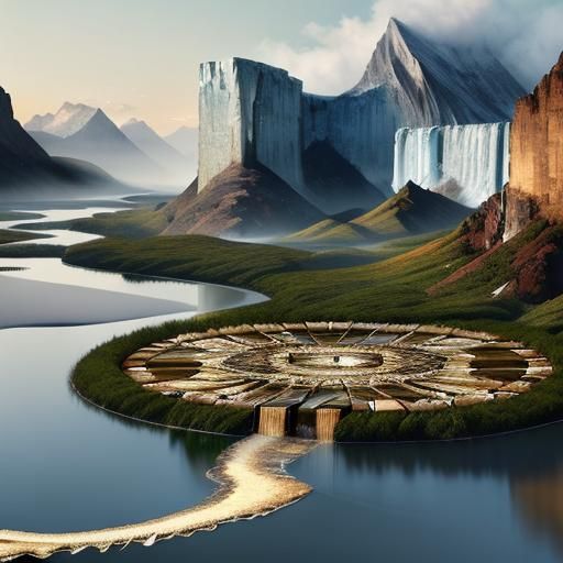 human desires into broad categories:

Basic Needs: Food, wat...