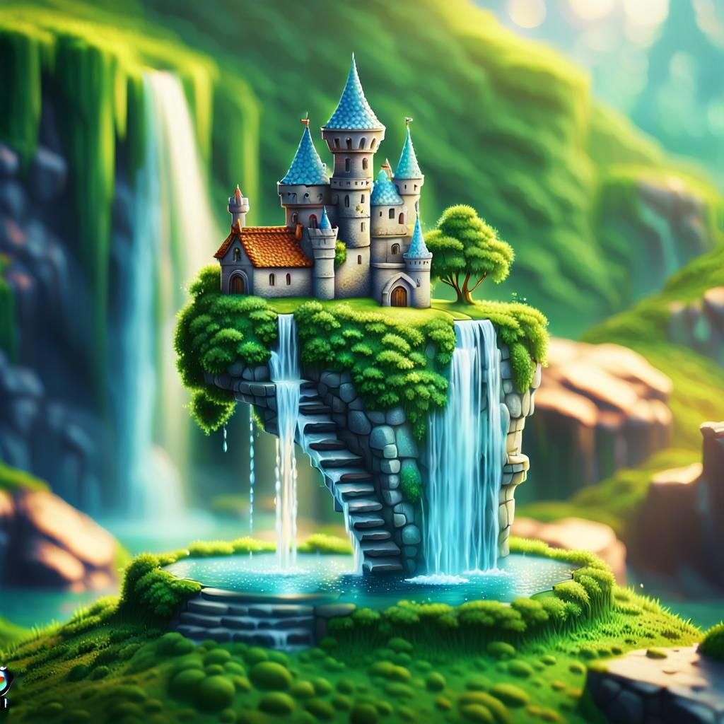 the height of 'precariosity'